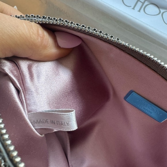 Jimmy Choo Callie Mini - Picture 5 of 15